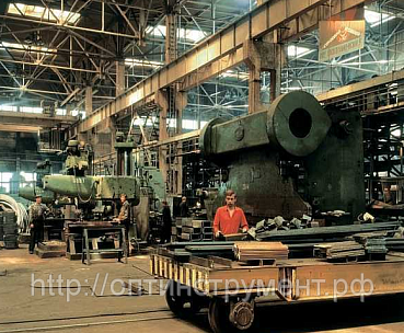 Мастерская по восстановлению абразивного инструмента