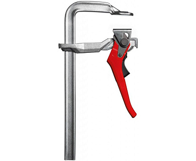 Рычажная струбцина BESSEY BE-GH40-12, 400 мм