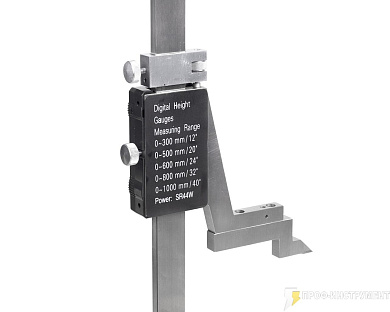 Штангенрейсмас ШРЦ-1000 0,01 электр. SHAN