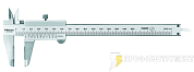 Штангенциркуль ШЦТ-1-300 0,05 с твердосплавными губками д/нар.изм. 530-322 Mitutoyo