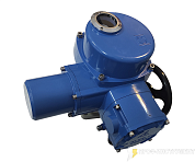 Электропривод многооборотный ЭП-МА.080/12