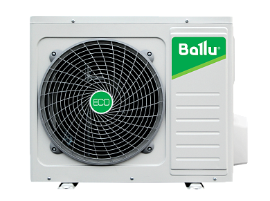 Внешний блок Ballu BSV/out-24HN1 сплит-системы