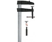 Струбцина BESSEY BE-TGK150K, 1500 мм