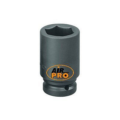 Головка ударная удлиненная AIRPRO SL04-41M