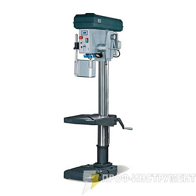 Вертикально-сверлильный станок Витязь 2Н134П
