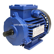 4043300707 Электродвигатель АИР112М2-У3-400/690- 50IM2081-Р.К.В.К31Е