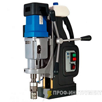 Магнитный сверлильный станок BDS MAB 855