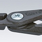 Прецизионные щипцы для стопорных колец, 165 мм, KNIPEX 48 21 J21 KN-4821J21