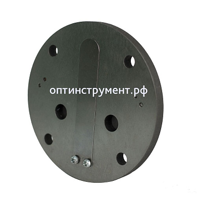 ТС3090-01-01 Клапанная плита 3095