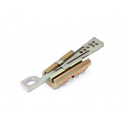 Зажим монтажный КВТ МКЗ-1 зажим клиновой 62091