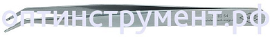 Пинцет для прецизионных работ KNIPEX 92 02 54 KN-920254