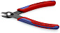Кусачки для электроники прецизионные Electronic Super Knips ® XL KNIPEX 78 61 140 KN-7861140