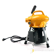 Прочистная машина электрическая A75 (350Вт)