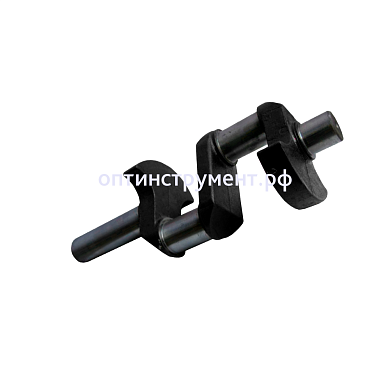 21131009 Коленвал LT100