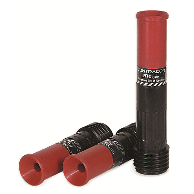 Сопло пескоструйное Contracor RTC-11,0