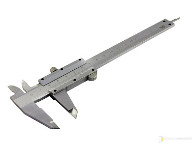 Штангенциркуль ШЦ-1-300 0,05 ЧИЗ