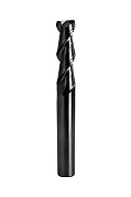 Фреза по алюминию BEST CARBIDE d2,0мм 371-2020