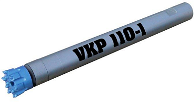 Погружной пневмоударник высокого давления Permon VKP 110-1