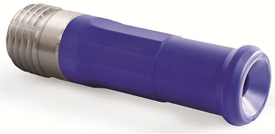 Сопло Performer 1000 х 6.5 (синий)