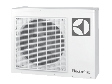 Внешний блок Electrolux EACS-09HA/N3/out сплит-системы
