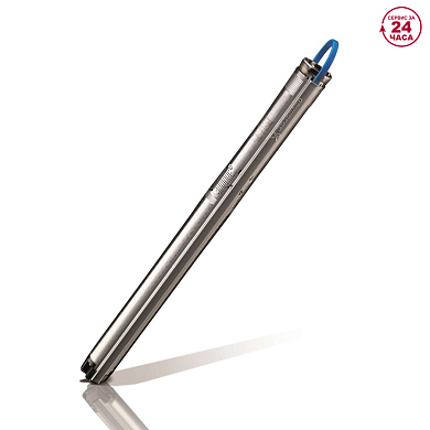 Скважинный насос Grundfos SQE 1-155