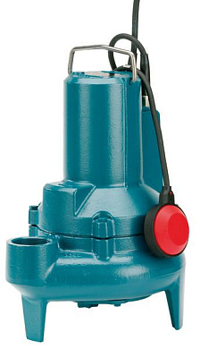 Погружной дренажный насос Calpeda GMCM 50B